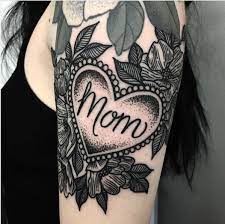 49 Tattoos In Honor Of Mom Tribute Tattoos Mom Tattoos Tattoos