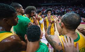 Aos 13 minutos da primeira etapa, o panorama do jogo mudou completamente. Brasil X Mexico Onde Assistir Ao Pre Olimpico De Basquete Hoje 03 07 Dci