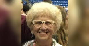 Ruth Ann Sliger Obituary