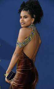 Zazie Beetz - Free pics, galleries & more at Babepedia