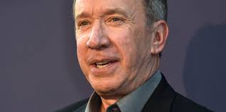 Tim Allen