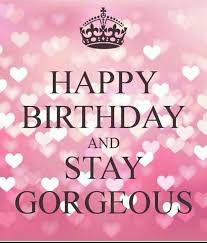 Birthday Wishes For My Niece Turning 1 Stay Gorgeous Happy Birthday Niece Birthday Wishes Quotes Niece Birthday Wishes
