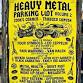 Black Sabbatha: Heavy Metal Parking Lot Party vol.2