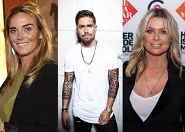 She was born in 1970s, in generation x. Waarom Is Bridget Maasland De Gebeten Hond Show Ad Nl