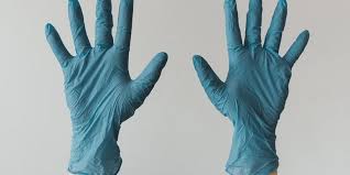 Cara membuat alat bantu dari sarung tangan karet. Simak Ini Cara Mencuci Sarung Tangan Karet Halaman All Kompas Com