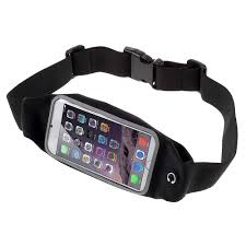Fanny Pack for QMobile Noir LT600 Pro ...
