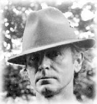 JOHN KARCH Obituary (2015)