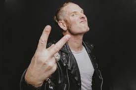 Corey todd taylor (born december 8, 1973) is an american singer, musician, songwriter and author. Corey Taylor Shares The Dates Of His Solo Cmf Tour Starting In May 2021 Rock Celebrities