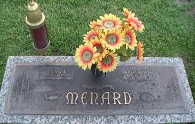 Tilben J Menard (1935-1995)