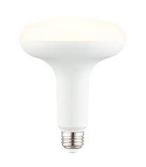 Jtechs Inc 10 Watt 75 Watt Equivalent Br40 Led Dimmable Light Bulb Warm White 3000k E26 Medium Standard Base Wayfair