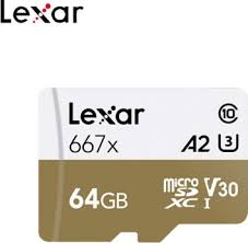 Maybe you would like to learn more about one of these? ObosealÄƒ ClipÄƒ Greutate Lexar 667x 128gb Micro Sd Justan Net