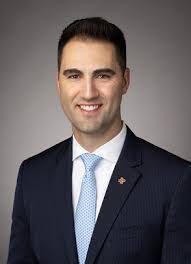 Cory Mead's Instagram, Twitter & Facebook