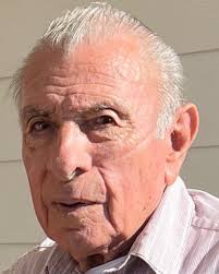 Eliseo Pacheco Obituary 2023