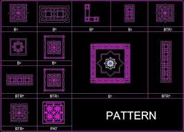 Sante Et Sport Autocad Autocad Drawing Architecture