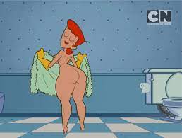Artworks (Dexters Laboratory) [Grigori] Porn Comic - AllPornComic