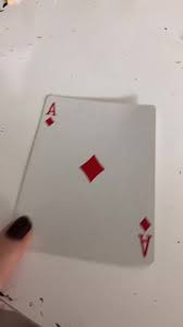 Maybe you would like to learn more about one of these? Painting A Custom Deck Of Cards Until I M Tiktok Famous Part 3
