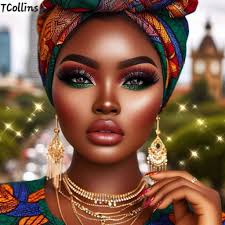 Beautiful Karen Clothes By Nakeeree BD 🤎🌿