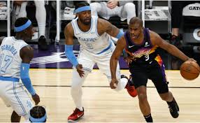 The suns are the right pick for game 1. Los Angeles Lakers Vs Phoenix Suns Predictions Odds Results Lineups And How To Watch Or Live Stream Free Today 2020 21 Nba Season In The U S Watch Here Bolavip Us