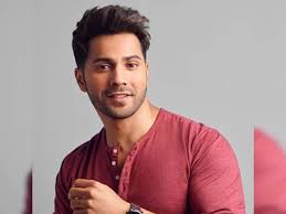 Born 24 april 1987) is an indian actor who works in hindi films. Varun Dhawan S Plans After Corona Entertainment Bollywood Emirates24 7