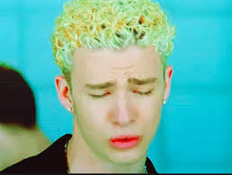 The original justin — timberlake, obviously — is celebrating 33 years of handsome. Pig Boppa On Twitter Justin Timberlake S Blonde Hair Looks Like Ramen Noodles Http T Co Qbfnaewi2q