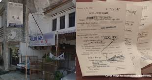 Island hospital adalah rumah sakit di penang yang memiliki 9 pusat keunggulan, yang didukung dengan lebih dari 50+ dokter spesialis senior dan 300 bed rawat inap. A Private Clinic In Penang That Sold Mcs For Rm10 A Day Has Been Ordered To Close Down