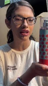 Krista Hutton's Instagram, Twitter & Facebook