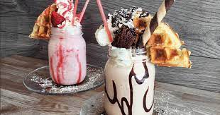 10 Bc Ice Cream Shops That Are Worth The Drive Food Yummy Food Yummy Drinks