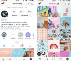 How to make your computer aesthetic. How To Create A Cohesive Instagram Aesthetic