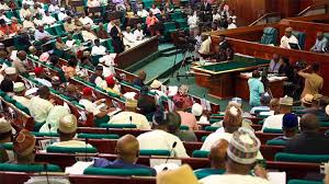The nigerian president, president muhammadu buhari, presented the reworked petroleum industry bill (pib or the bill) to the nigeria legislature for consideration after many delays in the legislative review process over the past 15 years. Reps Begin Third Reading Of Petroleum Industry Bill
