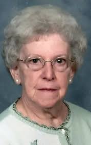 Patricia L. Hershey Obituary