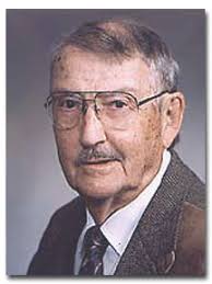 Potter, Van Rensselaer (1911-2001)