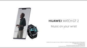 Huawei Watch Gt 2 How To Download Music Youtube