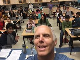 Students from Class 721 @tomkenroadms @TomkenSciTech know what a healthy  classroom looks like.