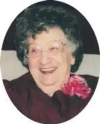 Obituary information for Sarah Moffitt