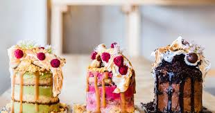 Offering a modern spin on european classic desserts, we feel their take on a lava cake is pure genius! Treat Yourself To 9 Of Sydney S Most Delicious Desserts Urban List Sydney