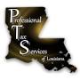 Professional Tax Services of Louisiana LLC from members.houmachamber.com