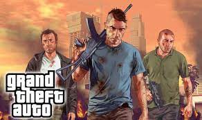 Great selection of grand theft auto 6 ps4. Gta 6 Release Date News Grand Theft Auto Rumour Confirmed By Rockstar Games Gaming Entertainment Express Co Uk