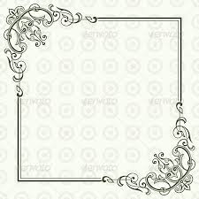 Flower frame png vector psd and clipart with transparent bingkai undangan png gambar border undangan free download free gambar bunga undangan png gambar bunga Elegant Frame By Barbulat Graphicriver