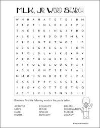 Martin Luther King Jr Worksheets Packet Free Printables Martin Luther King Worksheets Martin Luther King Jr Worksheets Martin Luther King Jr