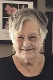 Marlene Joy Thorstenson