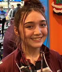 Ford , Cousino and Anchor Bay win MAC White girls bowling matches