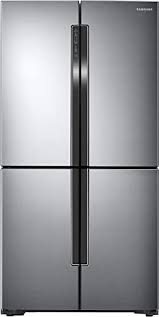 Check spelling or type a new query. Samsung 693 L Frost Free Side By Side Refrigerator Rf60j9090sl Tl Silver Convertible Inverter Compressor Amazon In Home Kitchen