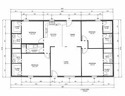 Rectangle House Plans 4 Bedroom Rectangular Hcgdietdrops Co Rectangle House Plans Bedroom Floor Plans Two Story House Plans