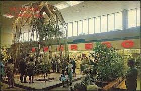 Moorestown Mall Old Photos Aviary In Cherry Hill Mall In New Jersey Circa 1960 S Cherry Hill Mall Vintage Mall Mall
