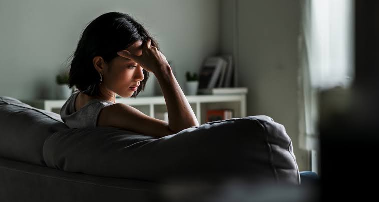 How to Stop Anxiety Spirals | Newport Institute