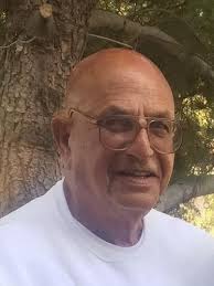 Joe Nicholas Obituary (1941