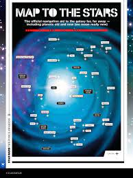 From Empire Magazine New Canon Map Of The Galaxy With Presumably All The Planets From Tfa Highlighted In Red So What S Hosnian Prime Star Wars Planets Galaxy Map Star Wars History
