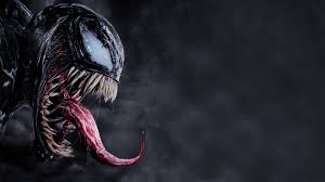 Wallpaper Venom Tom Hardy 4k Movies 19988