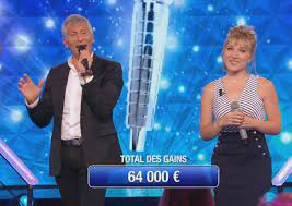 Sur le plateau de n'oubliez pas les paroles ce jeudi 15 août, nagui a lancé une blague osée à une candidate enceinte. Sarah Amblot Une Belinetoise Championne Dans N Oubliez Pas Les Paroles Site Du Belinetois