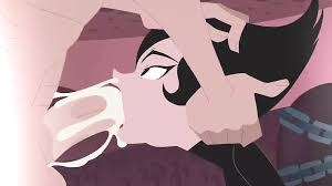 Rule34 Samurai Jack - Adult Cartoons